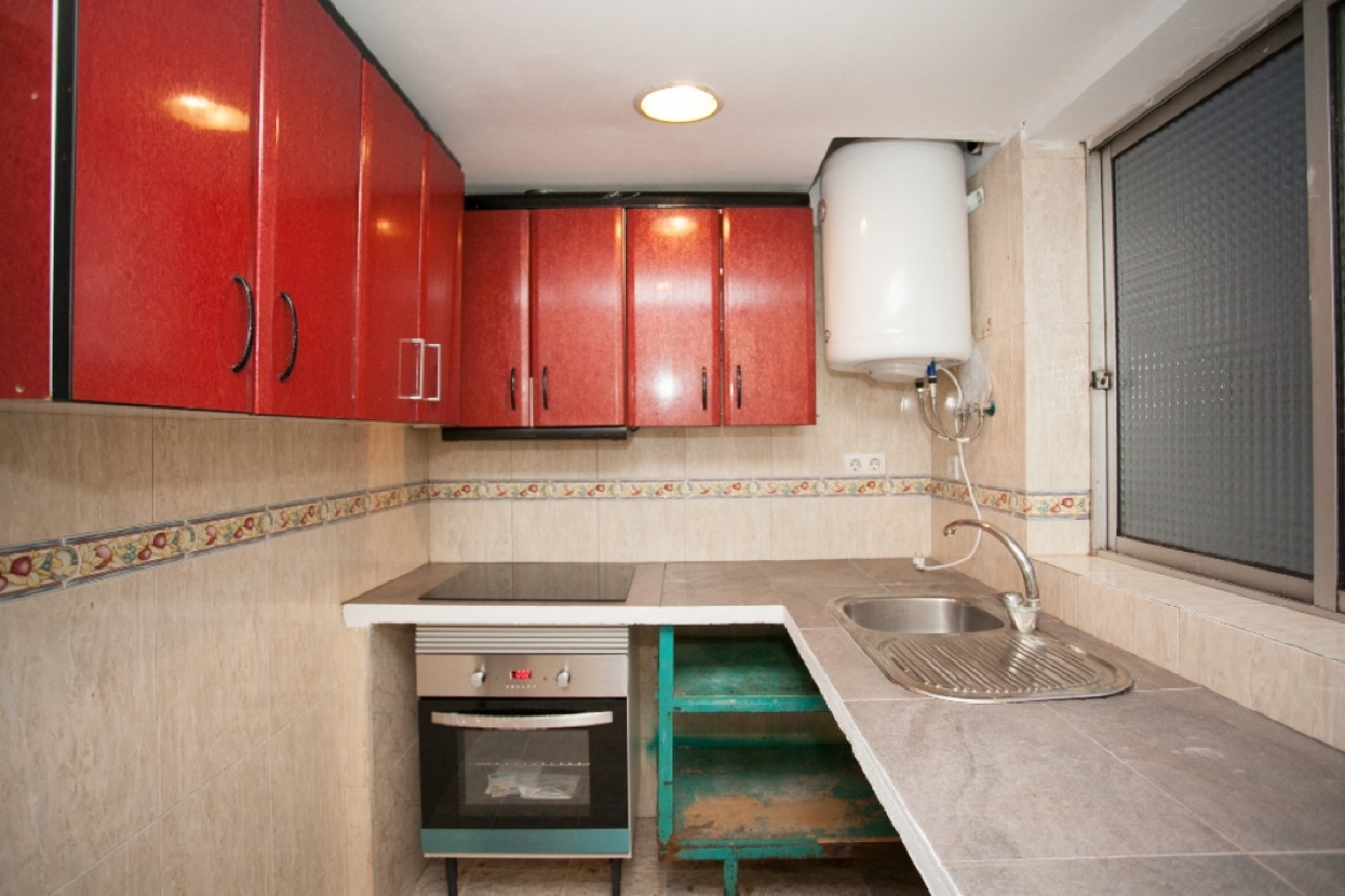 till salu lägenhet Delicias 50010 D.C. Zaragoza 2