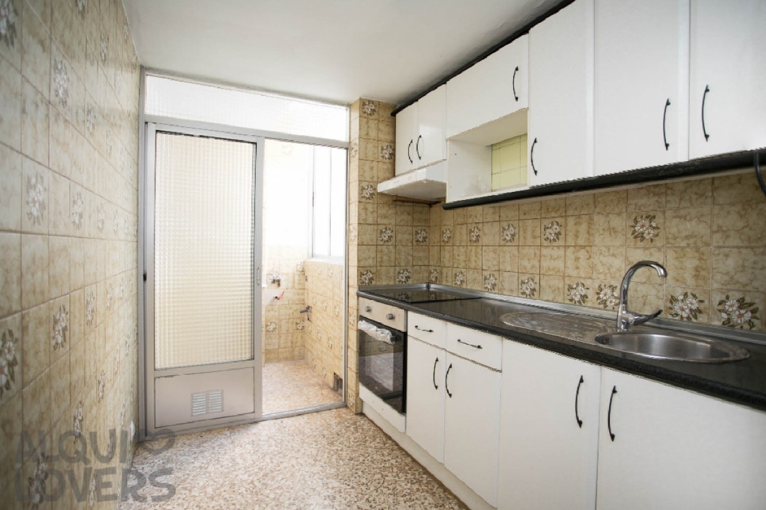  till salu lägenhet Delicias 50017 D.C. Zaragoza 2