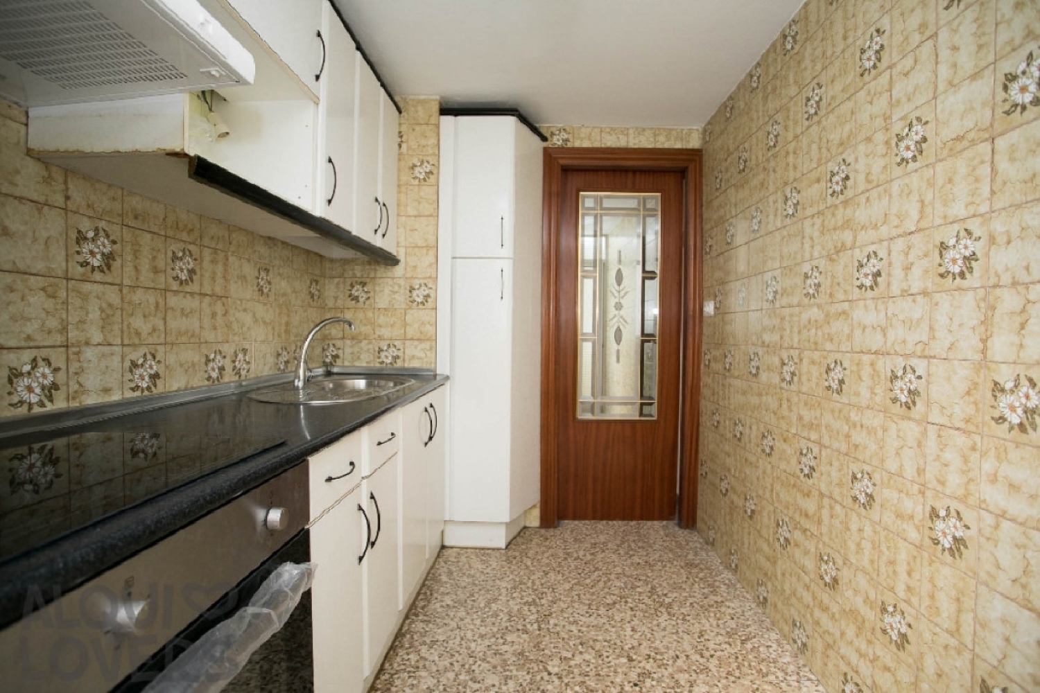  till salu lägenhet Delicias 50017 D.C. Zaragoza 3