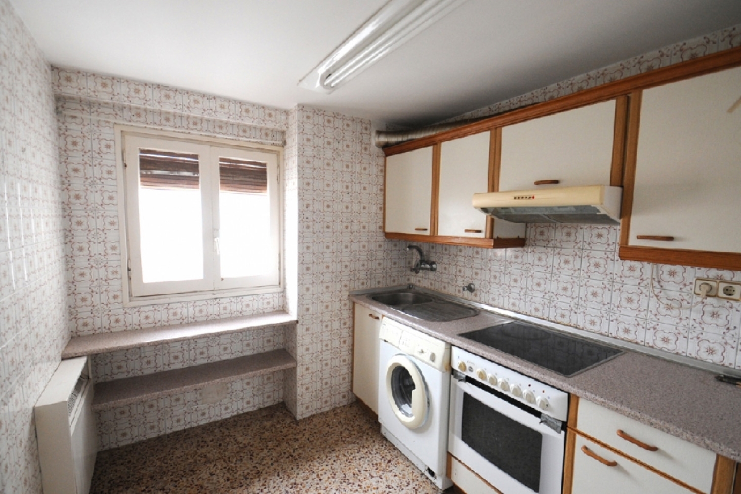 till salu lägenhet Delicias 50017 D.C. Zaragoza 3