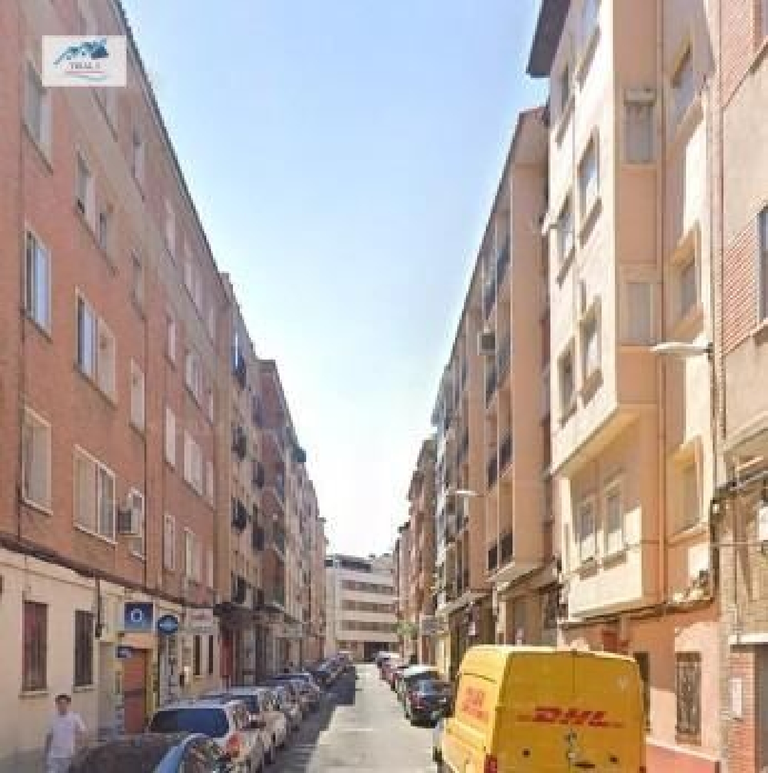  till salu lägenhet Delicias 50017 D.C. Zaragoza 1