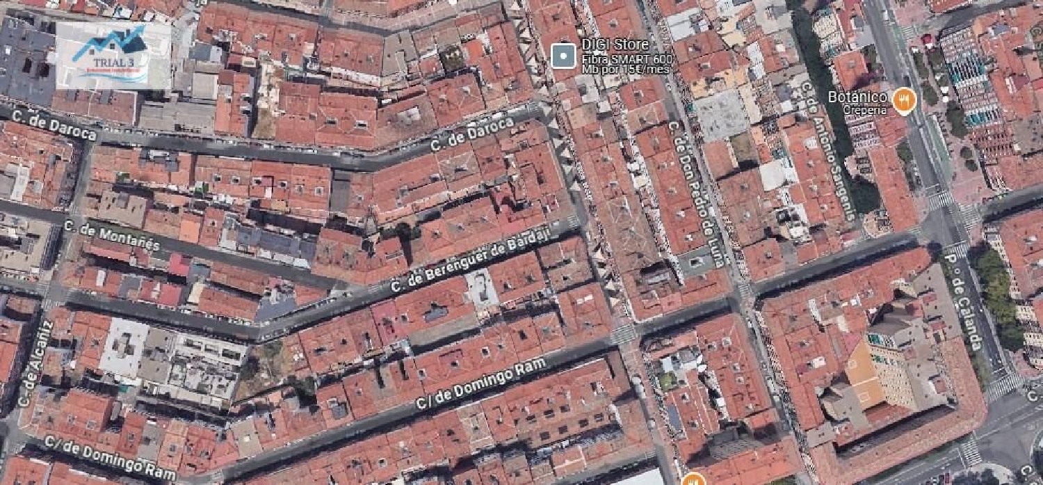  till salu lägenhet Delicias 50017 D.C. Zaragoza 4