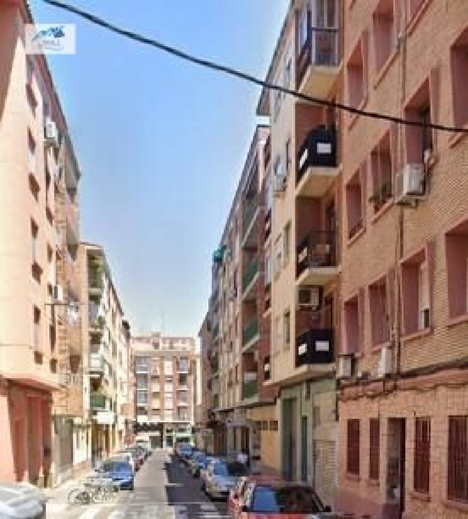 till salu lägenhet Delicias 50017 D.C. Zaragoza 2