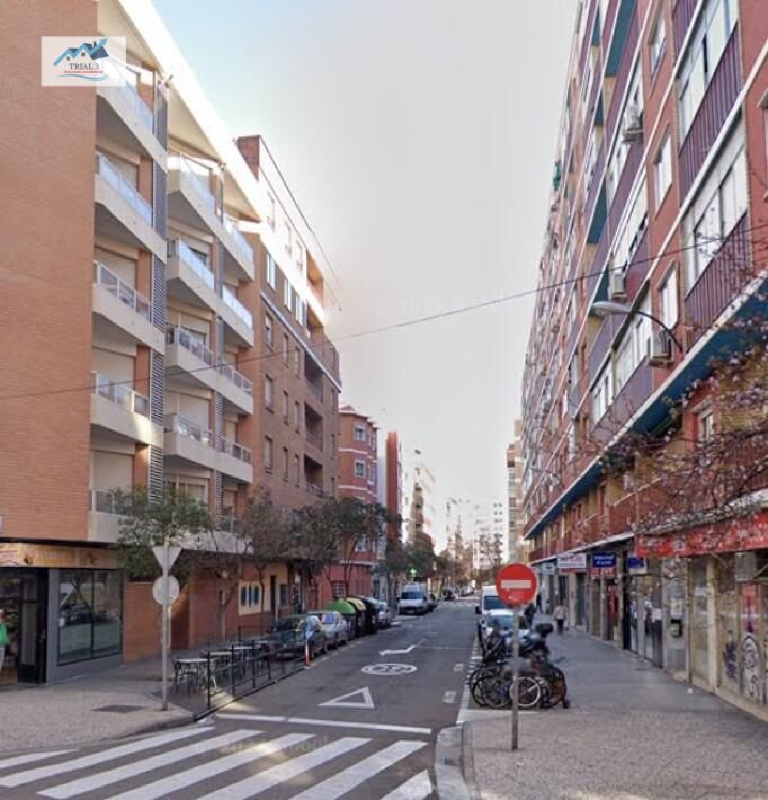 till salu lägenhet Delicias 50010 D.C. Zaragoza 2