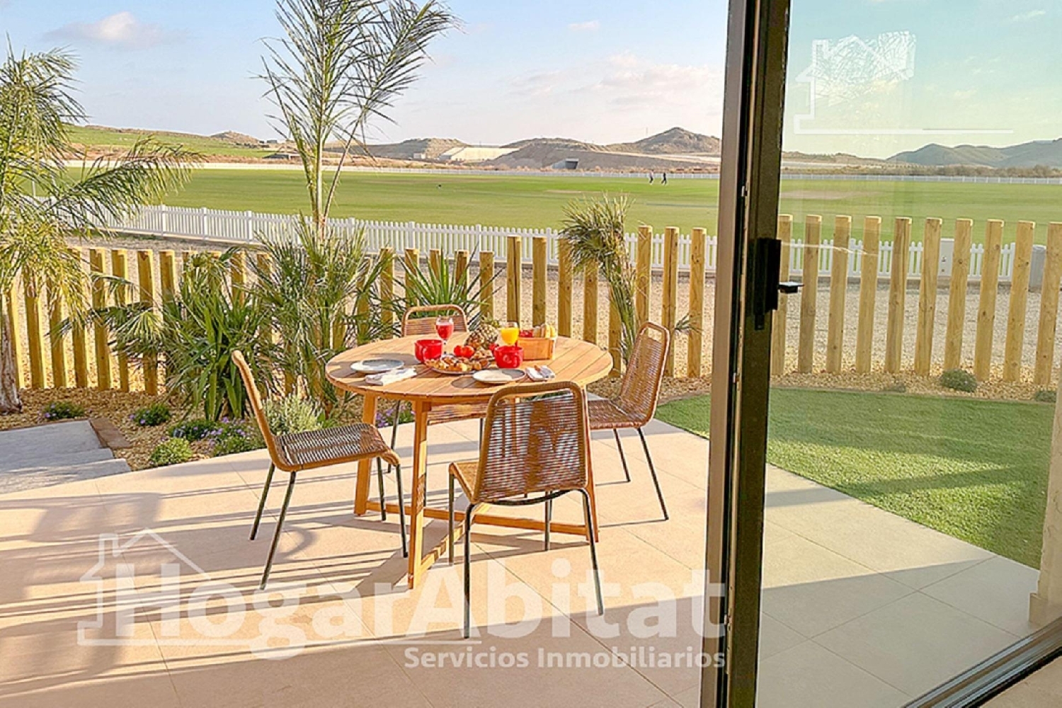  till salu lägenhet Desert Springs Resort Levante Almeriense 8