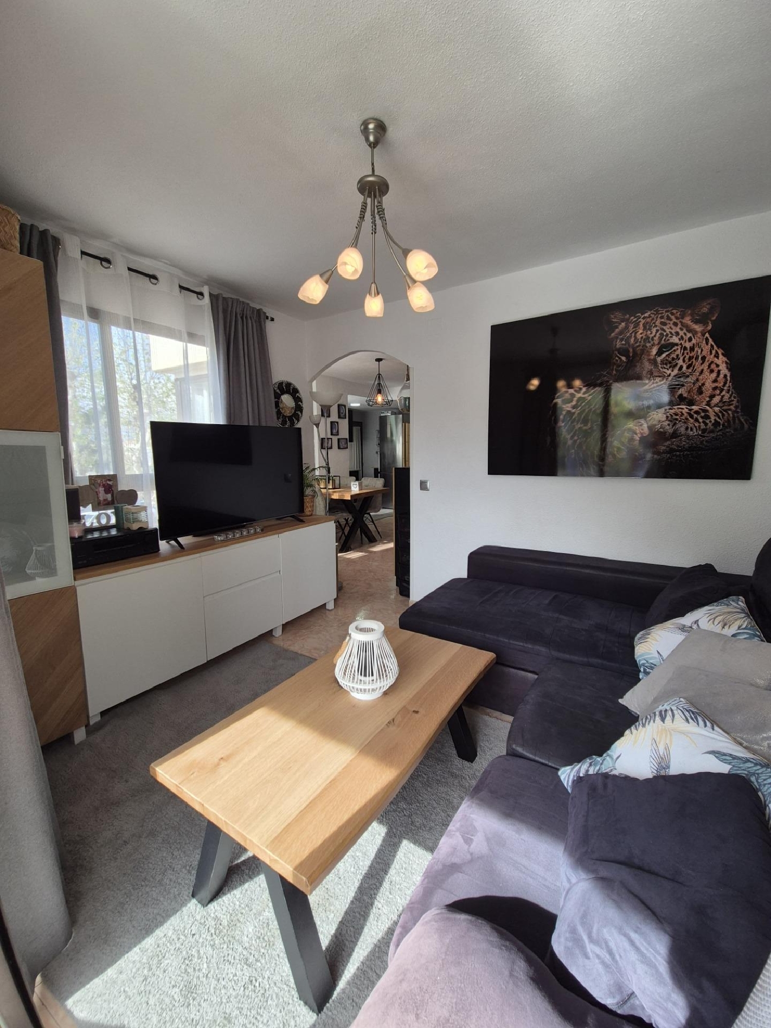  till salu lägenhet Devesa Marina Baixa 8
