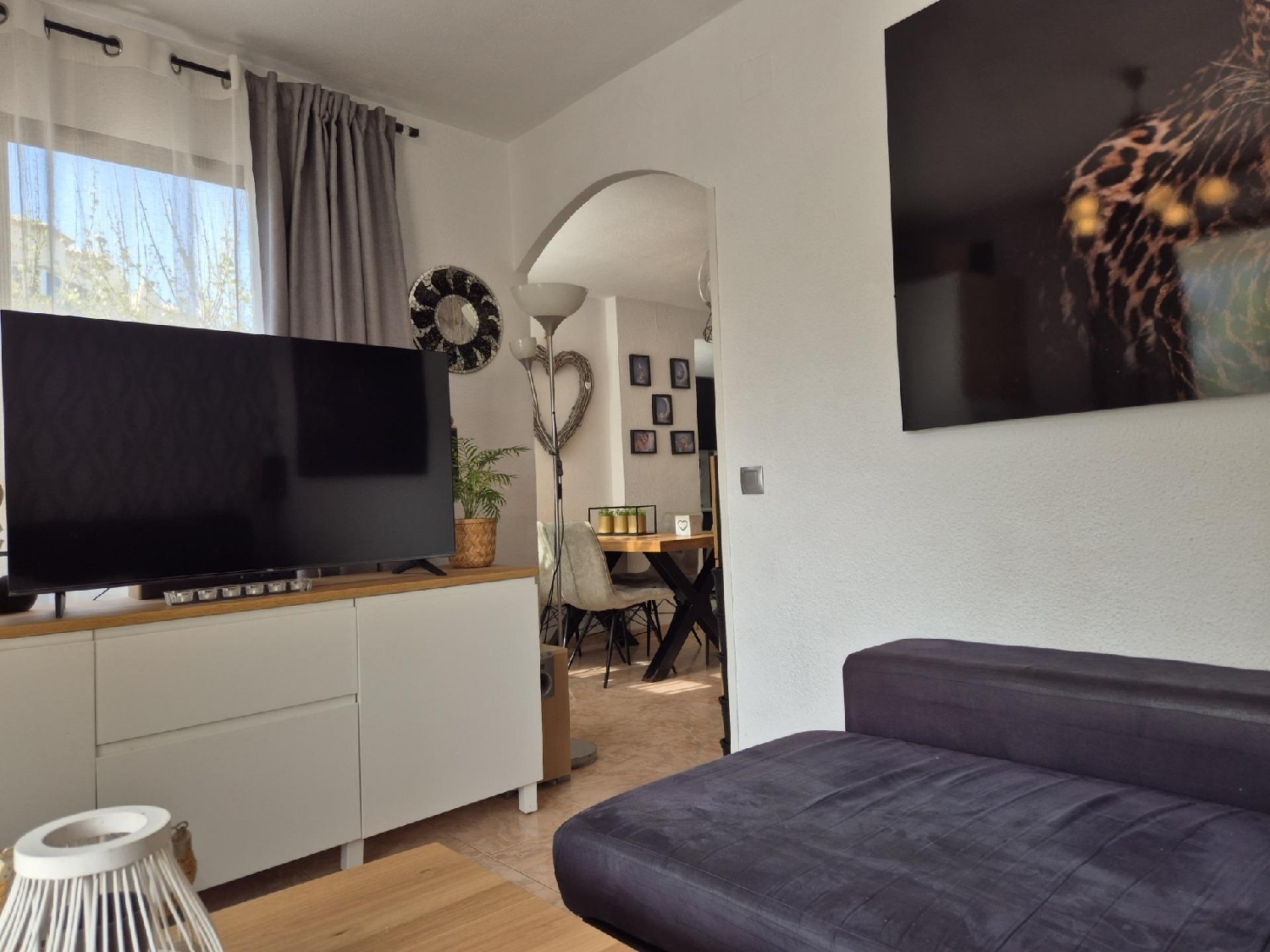  till salu lägenhet Devesa Marina Baixa 6