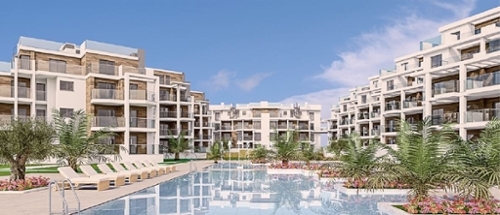 Deveses Marina Alta lägenhet foto 6222500