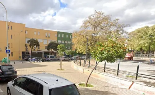 Valdezorras Metropolitana De Sevilla lägenhet foto 6210068