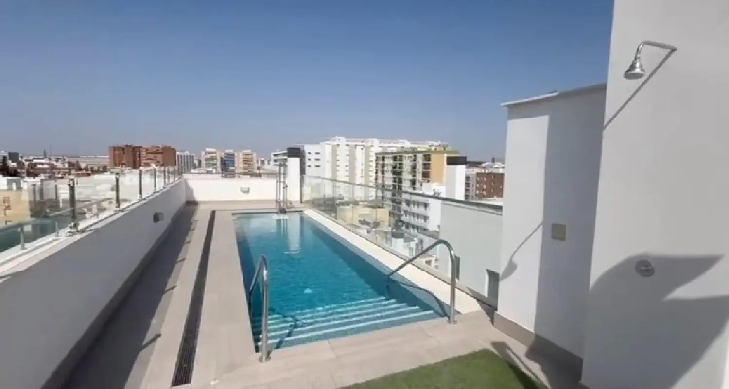  till salu lägenhet Nervión 41005 Metropolitana De Sevilla 1