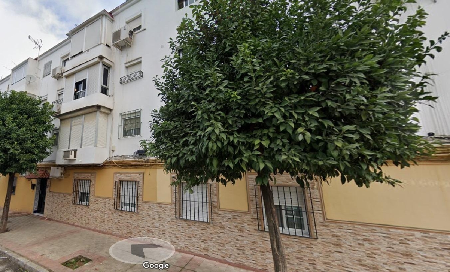  till salu lägenhet Distrito Norte Metropolitana De Sevilla 1