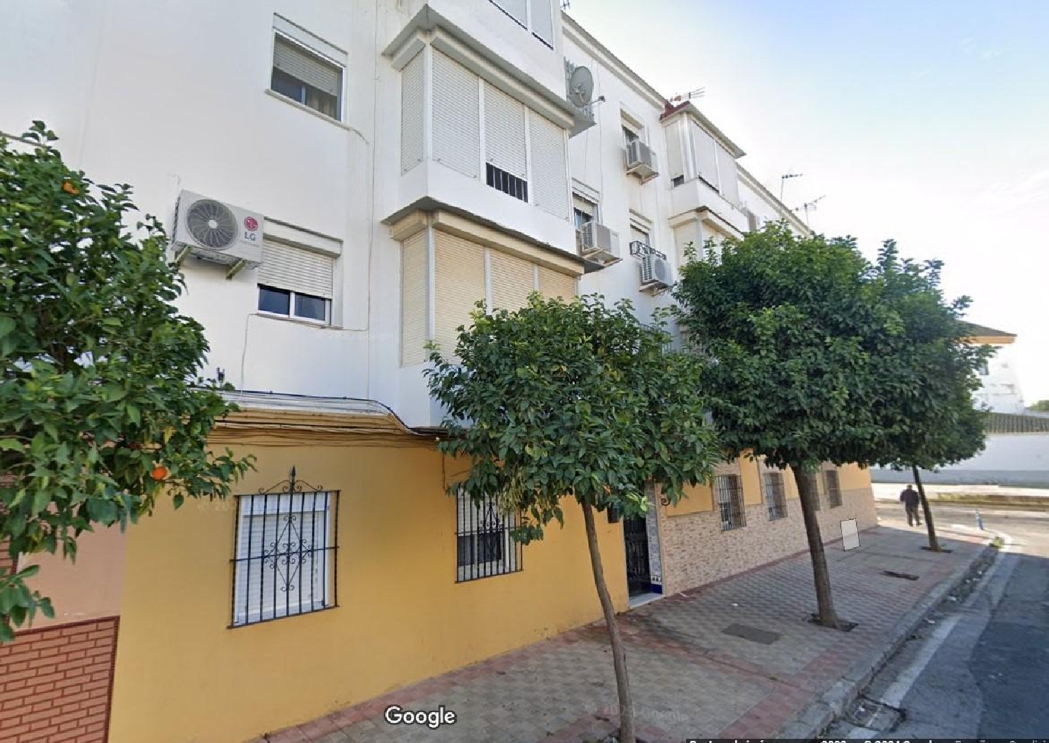 till salu lägenhet Distrito Norte Metropolitana De Sevilla 2
