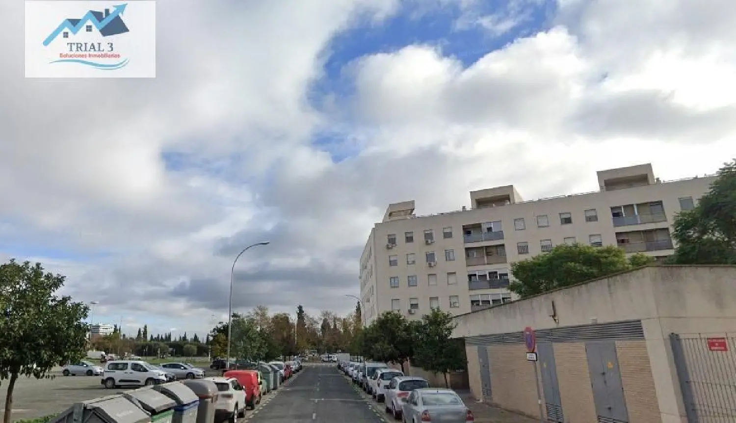 till salu lägenhet Distrito Norte Metropolitana De Sevilla 2