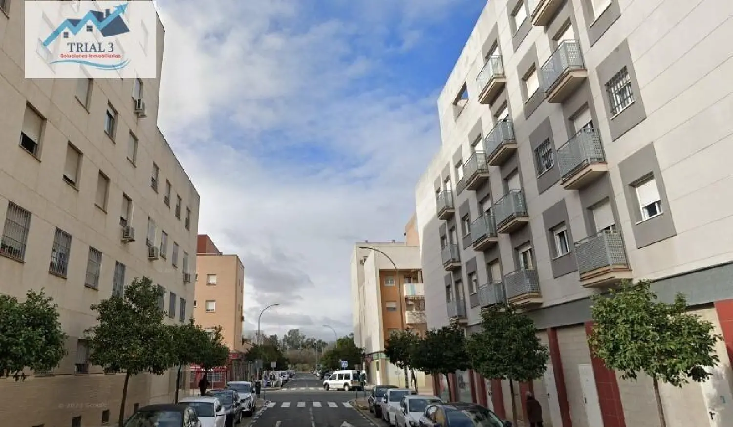  till salu lägenhet Distrito Norte Metropolitana De Sevilla 1