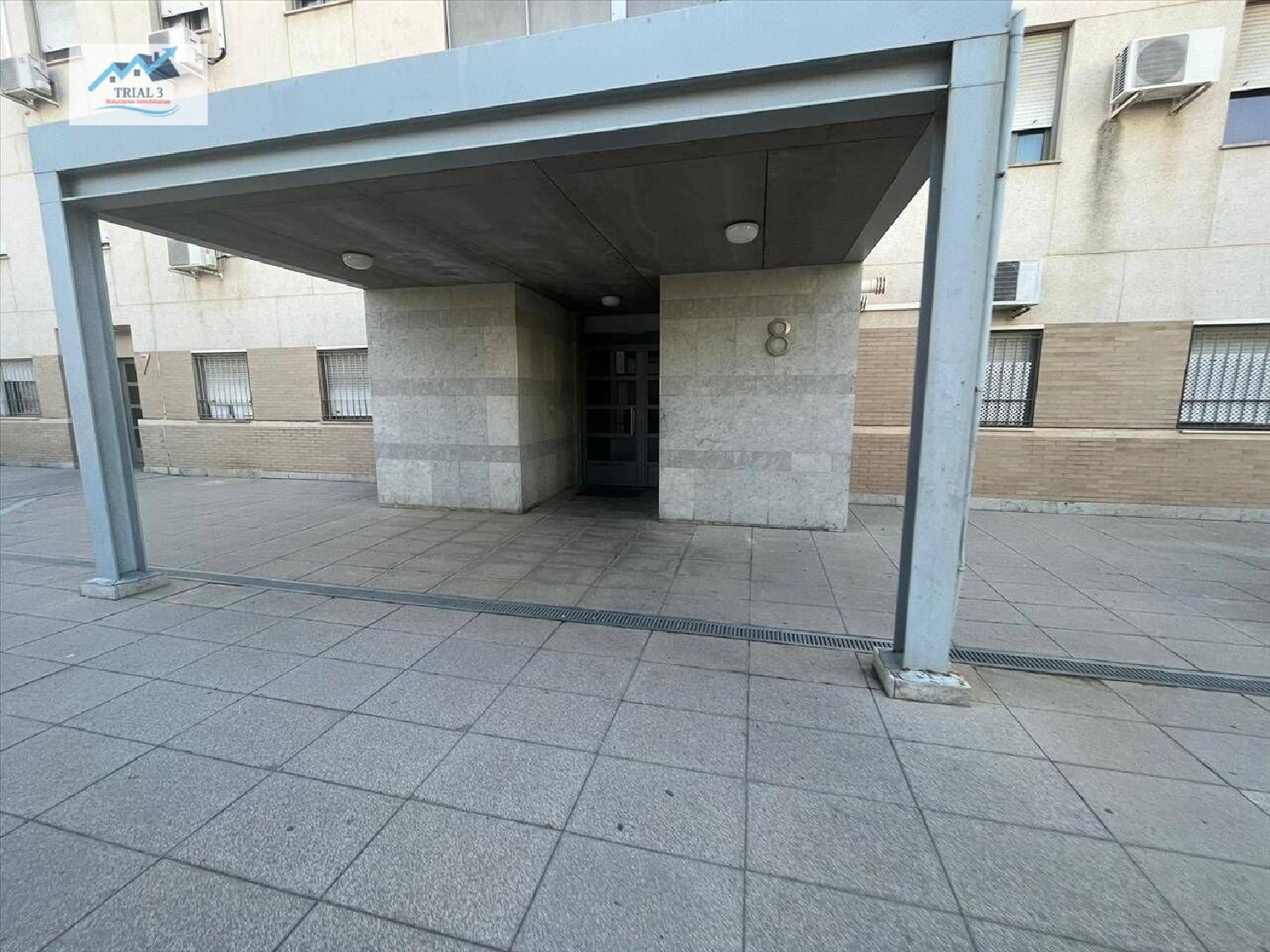  till salu lägenhet Distrito Norte Metropolitana De Sevilla 1