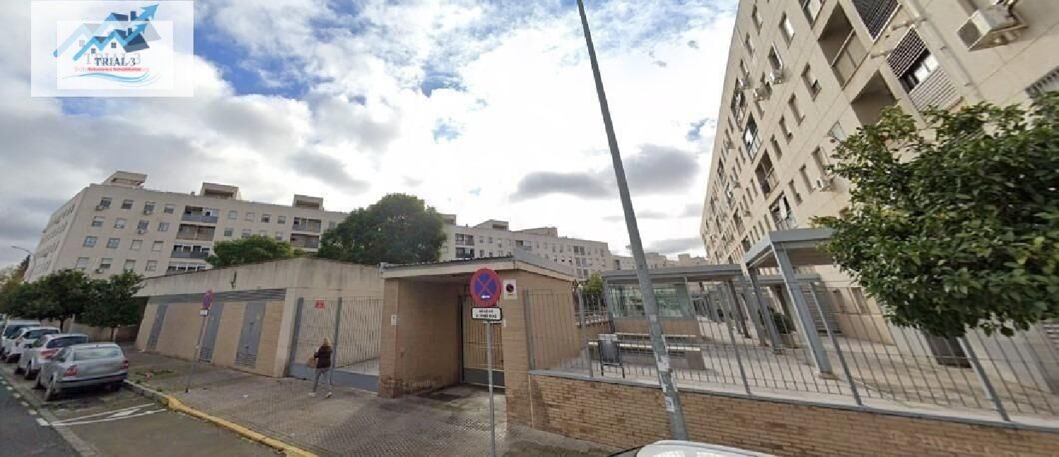 till salu lägenhet Distrito Norte Metropolitana De Sevilla 3
