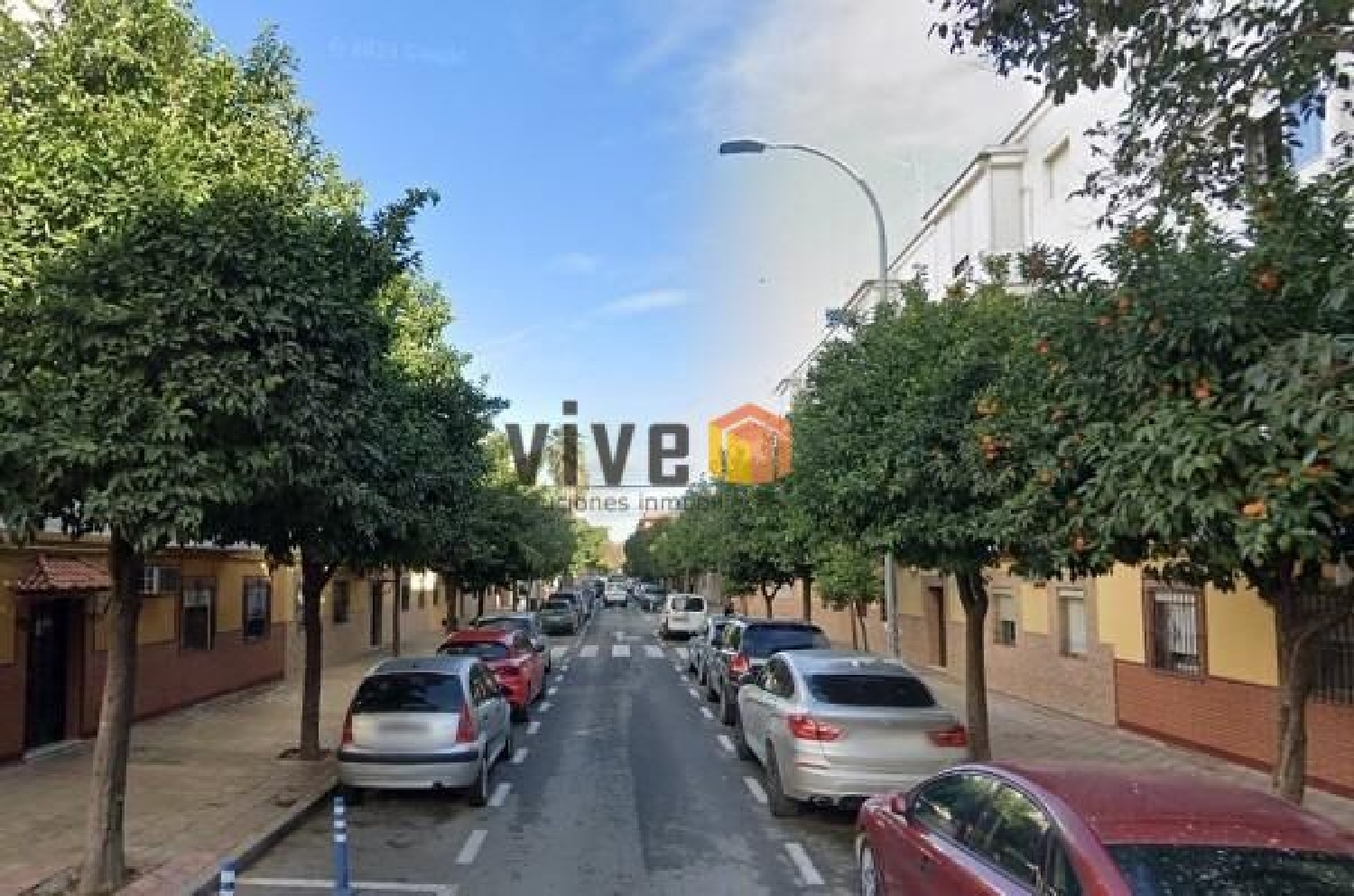  till salu lägenhet Distrito Norte Metropolitana De Sevilla 1