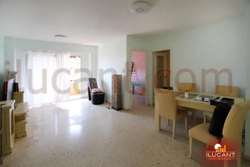 Pla De La Cova Alacantí appartement foto 6179428