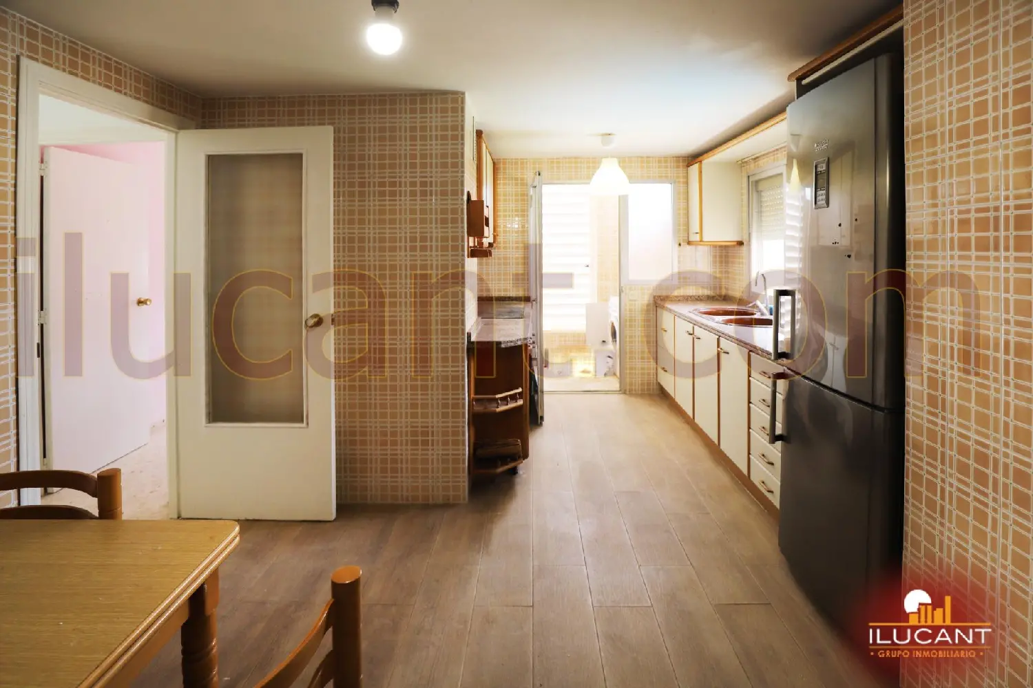  te koop appartement Pla De La Cova Alacantí 7