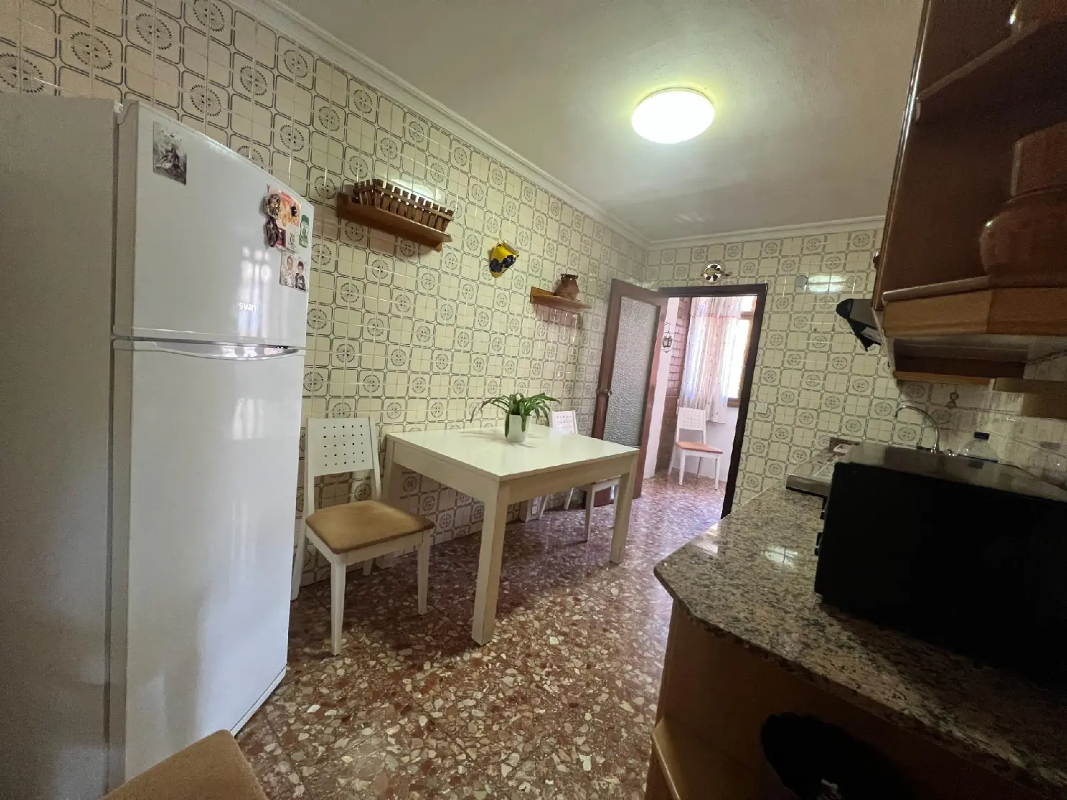 till salu lägenhet Los Martínez Segundo Barrio Baix Segura 2