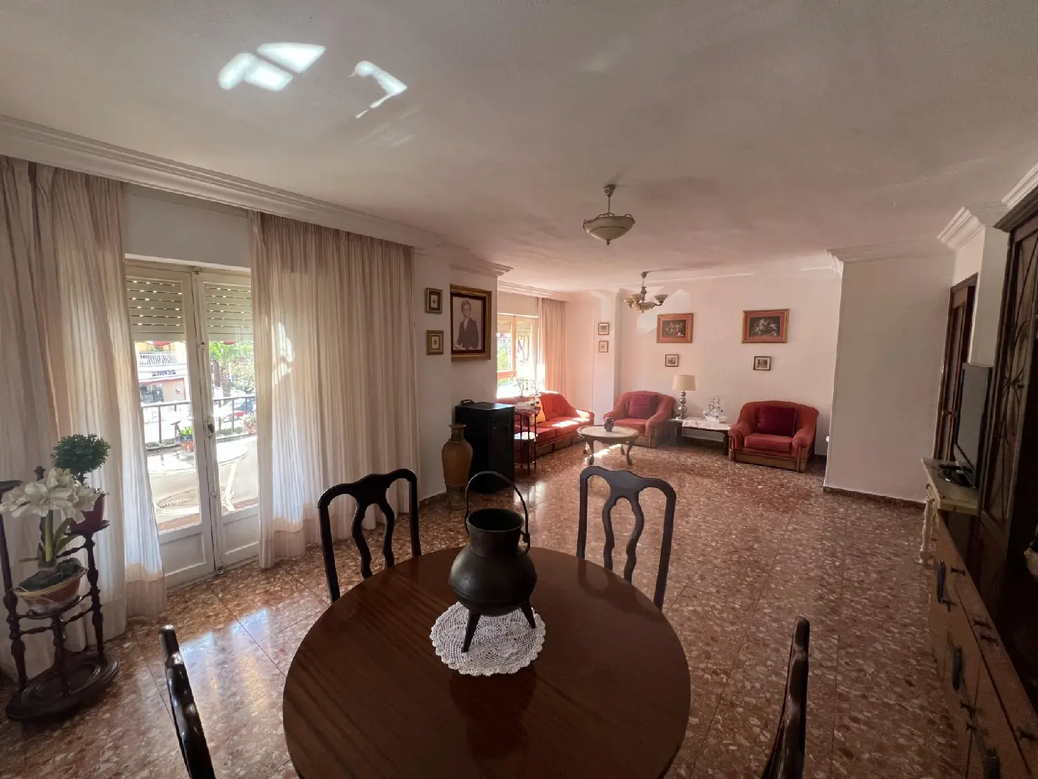  till salu lägenhet Los Martínez Segundo Barrio Baix Segura 1