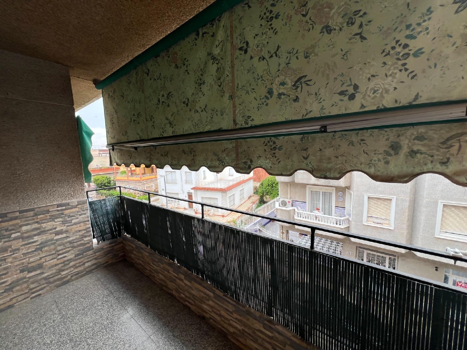 till salu lägenhet Dolores Baix Segura 3