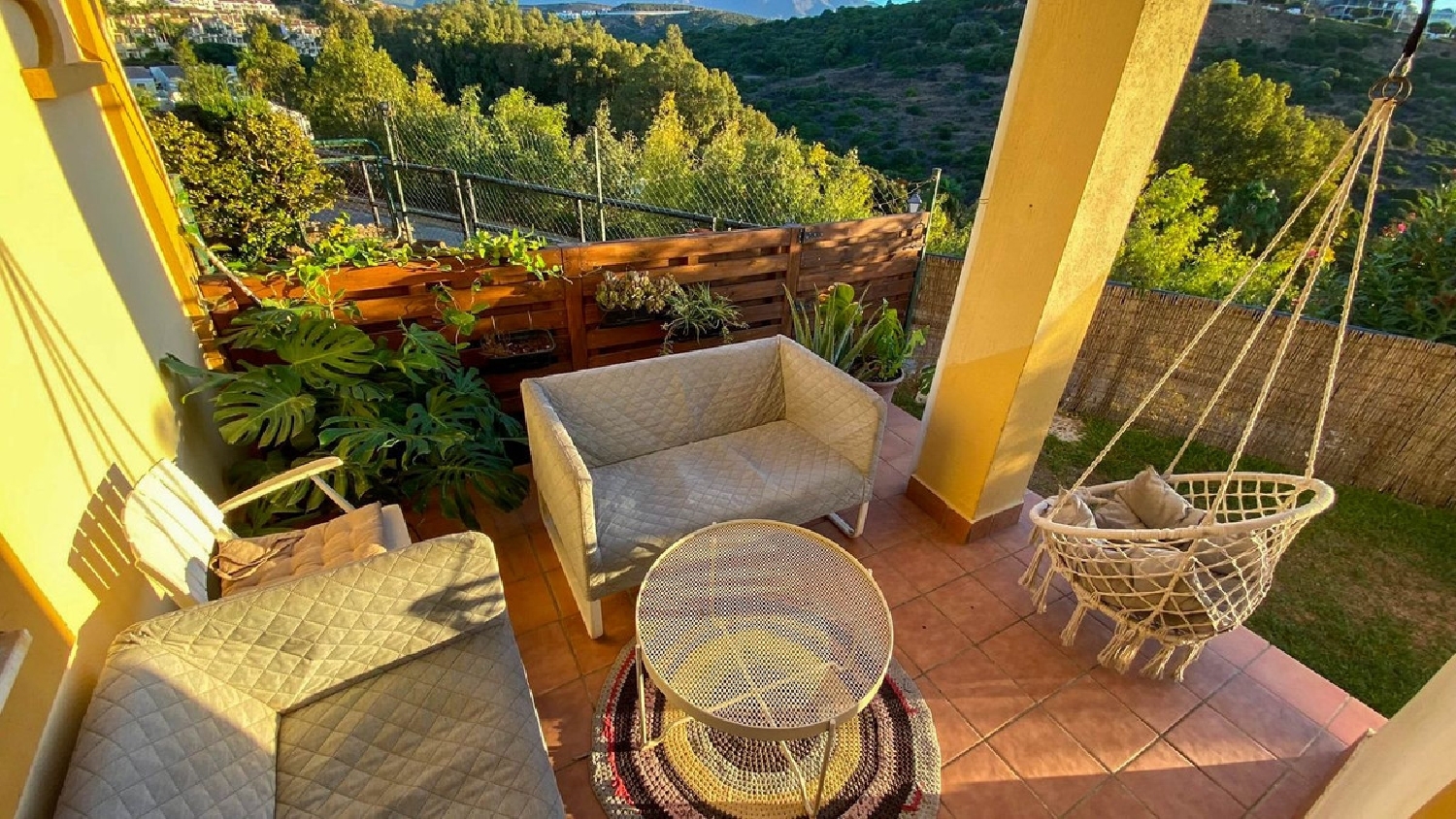 till salu lägenhet Doña Julia Costa Del Sol Occidental 2