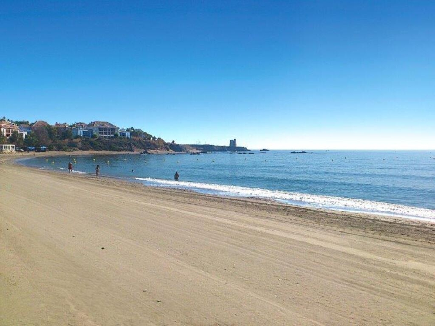  till salu lägenhet Bahía De Casares Costa Del Sol Occidental 24