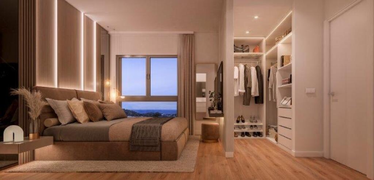  till salu lägenhet Marina De Casares Costa Del Sol Occidental 6