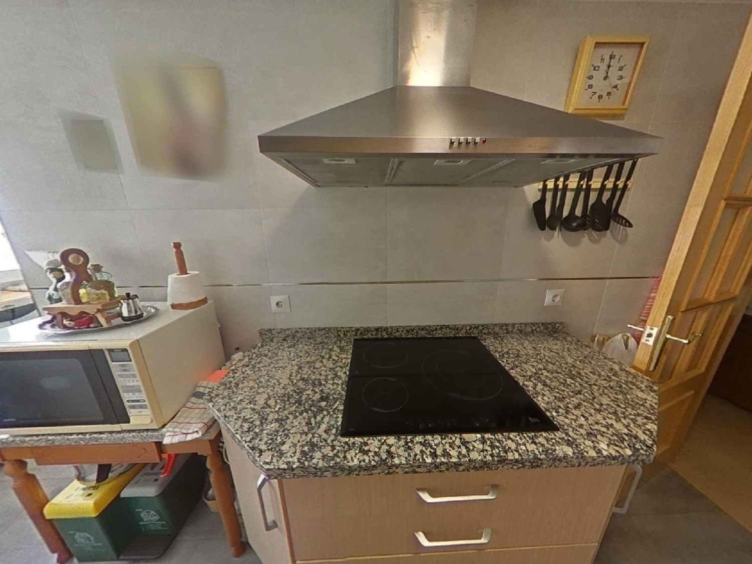 till salu lägenhet Doña Manuela Córdoba 2