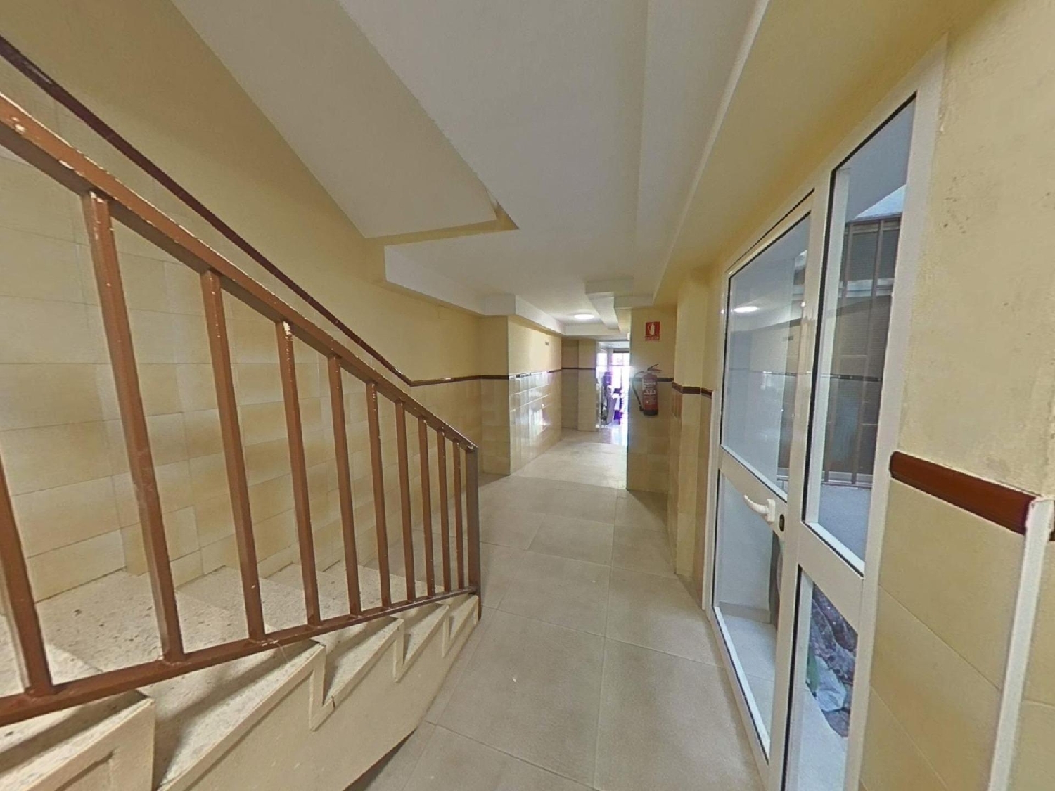  till salu lägenhet Doña Manuela Córdoba 7