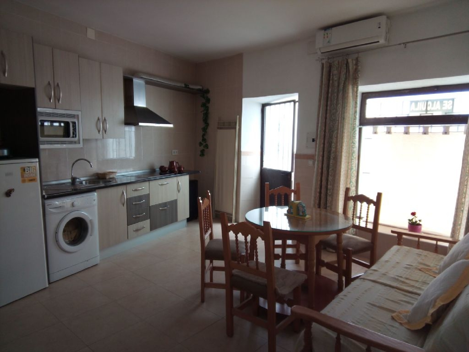  te koop appartement Los Mochos Valle Medio Del Guadalquivir 1