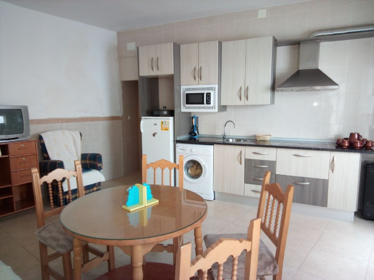  te koop appartement Los Mochos Valle Medio Del Guadalquivir 2