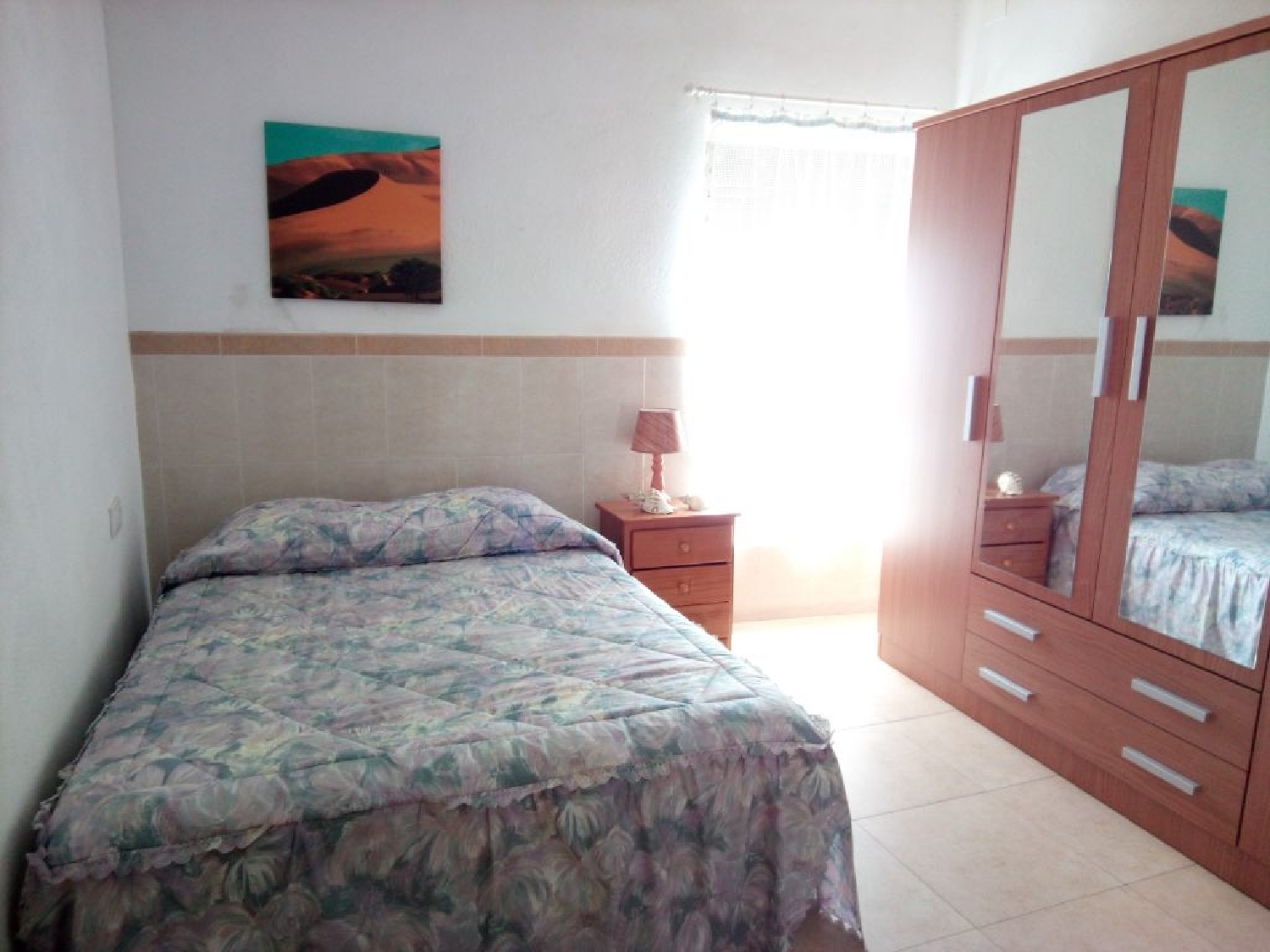  te koop appartement Los Mochos Valle Medio Del Guadalquivir 4