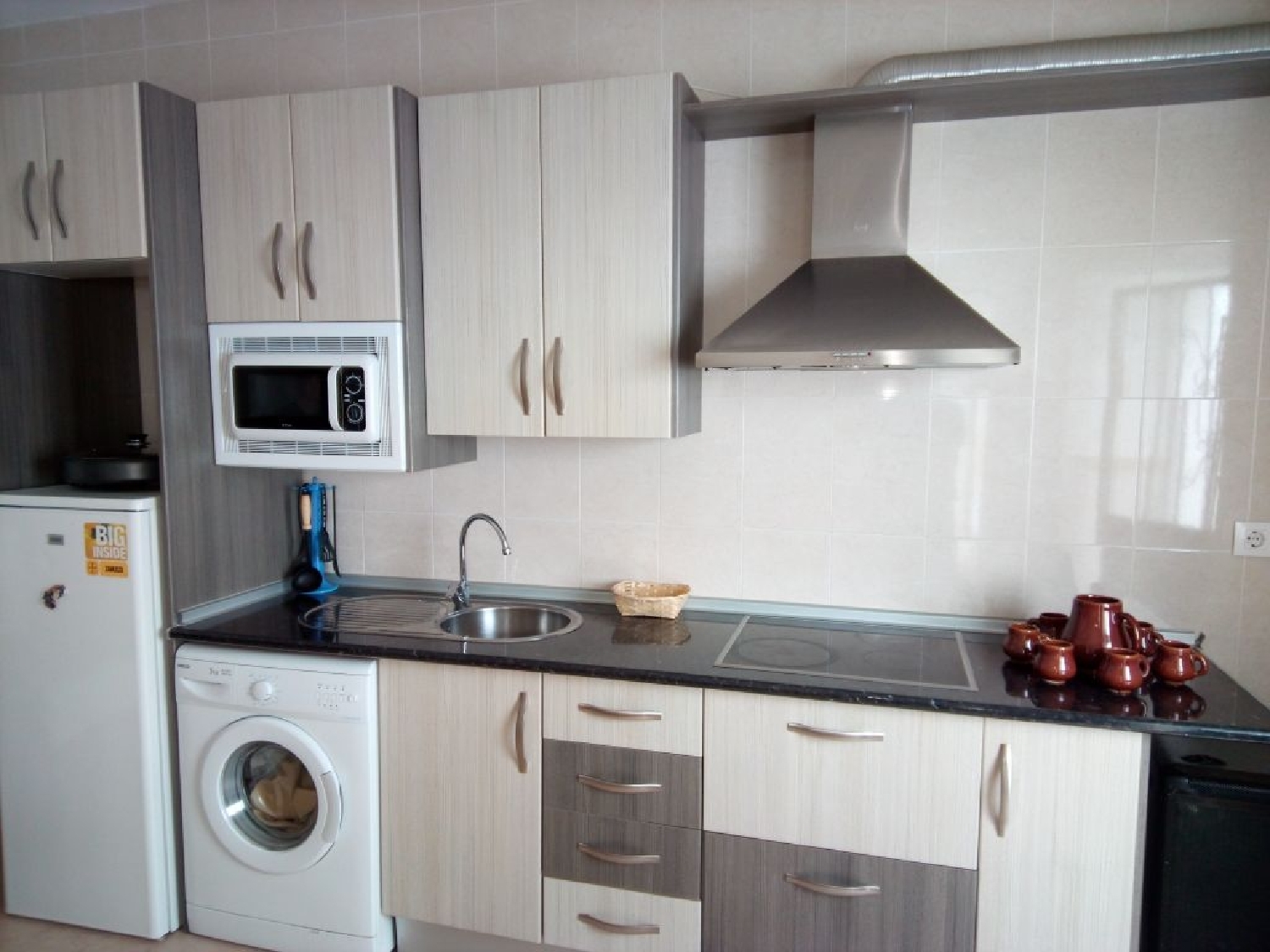  te koop appartement Los Mochos Valle Medio Del Guadalquivir 3
