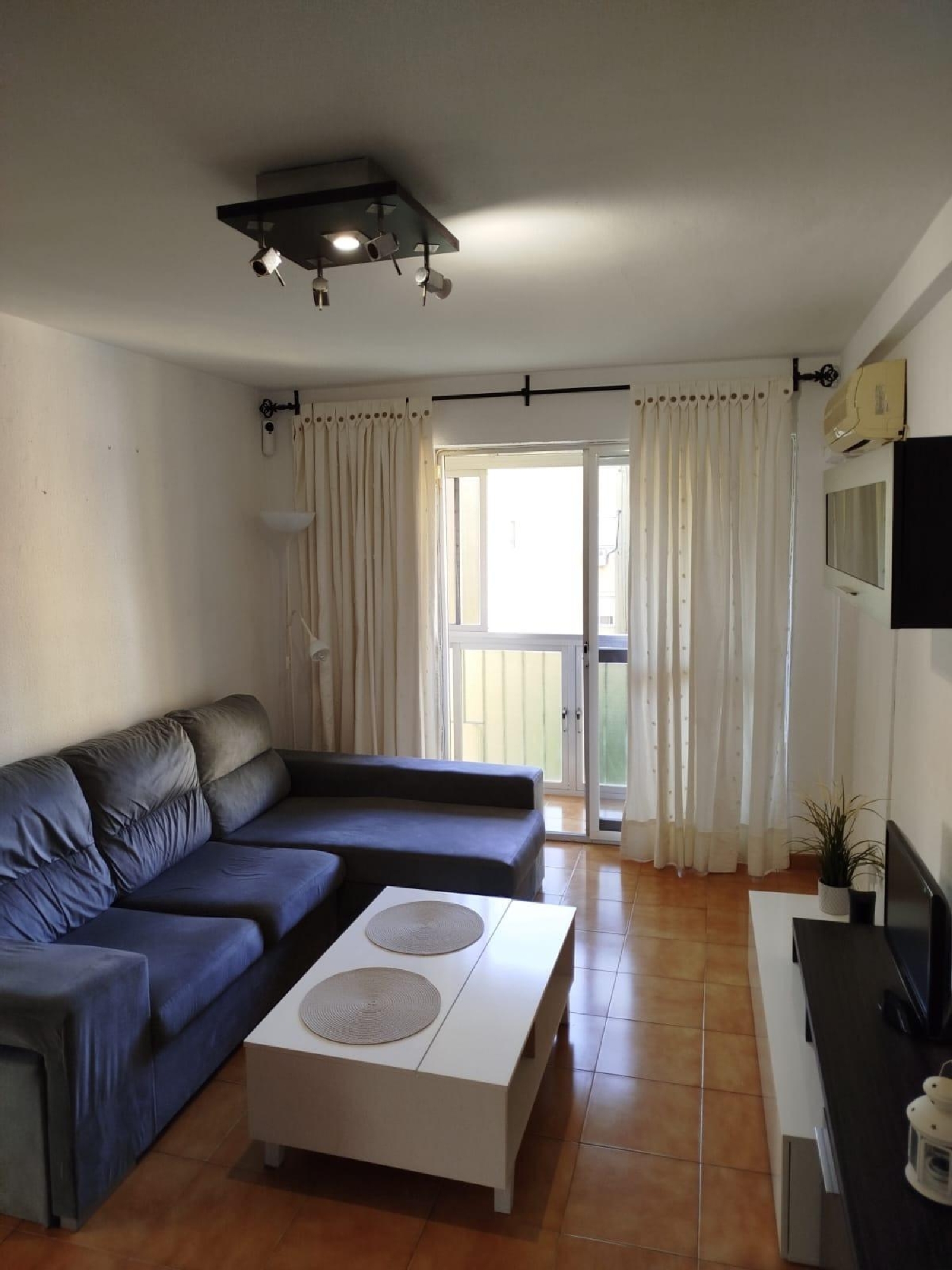  till salu lägenhet Dos Hermanas Málaga-Costa Del Sol 8