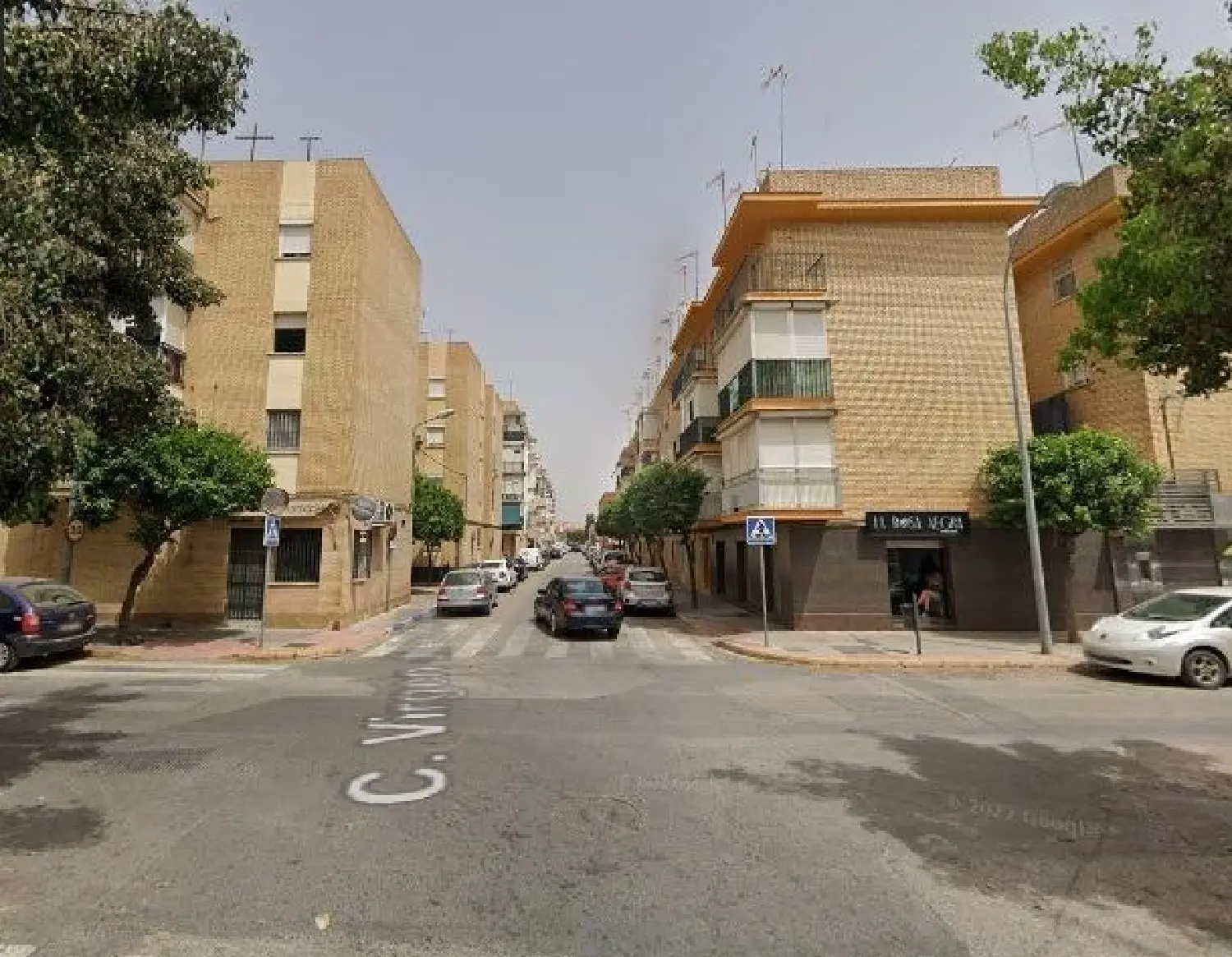  till salu lägenhet Dos Hermanas 41701 Metropolitana De Sevilla 5