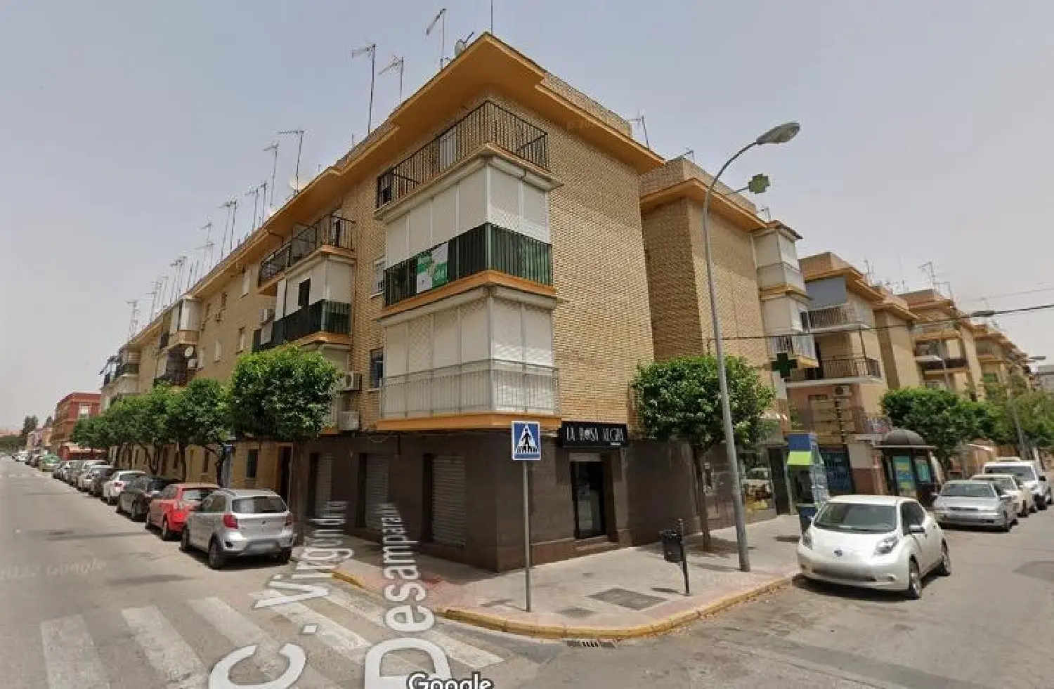  till salu lägenhet Dos Hermanas 41701 Metropolitana De Sevilla 4