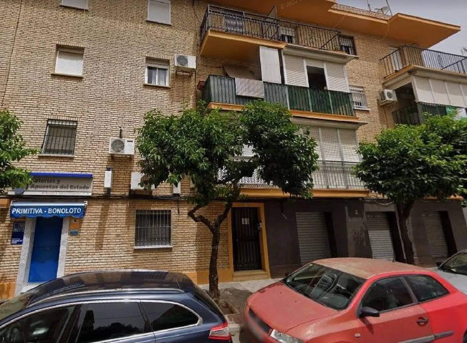 till salu lägenhet Dos Hermanas 41701 Metropolitana De Sevilla 3