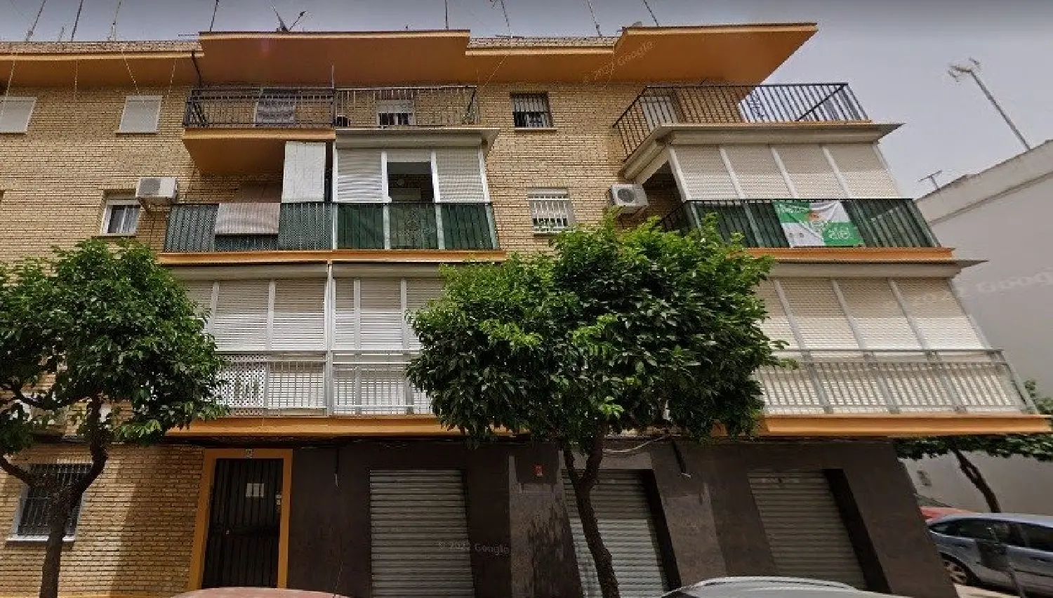  till salu lägenhet Dos Hermanas 41701 Metropolitana De Sevilla 1