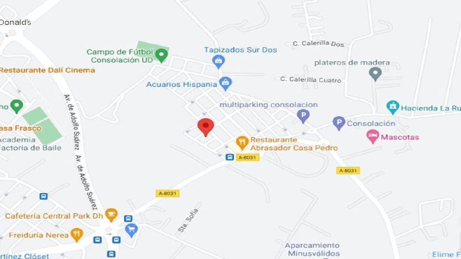  à vendre appartement Dos Hermanas 41702 Metropolitana De Sevilla 4