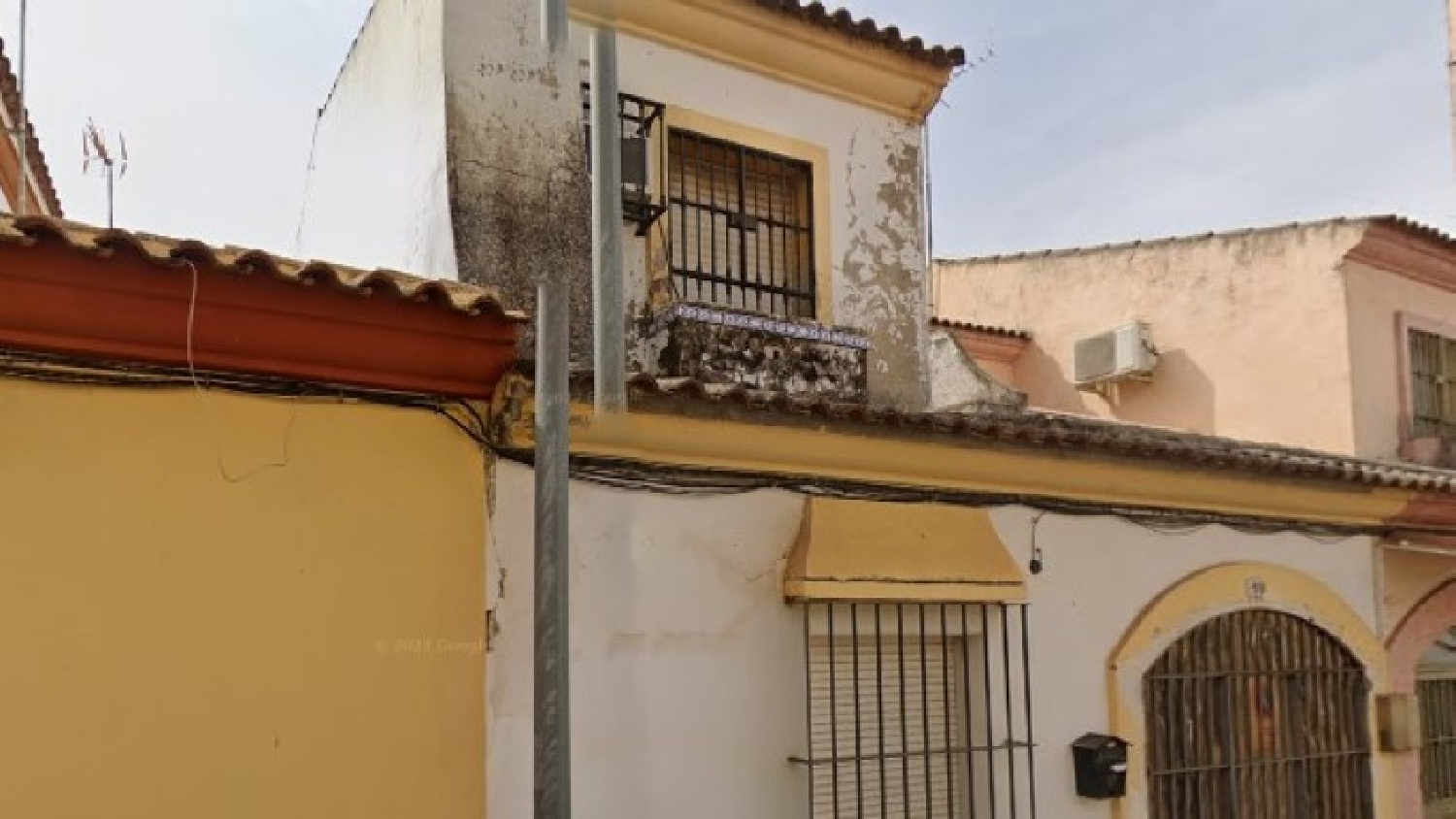  à vendre appartement Dos Hermanas 41702 Metropolitana De Sevilla 1