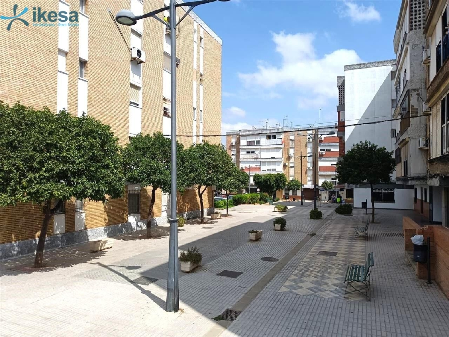  till salu lägenhet Dos Hermanas 41701 Metropolitana De Sevilla 4