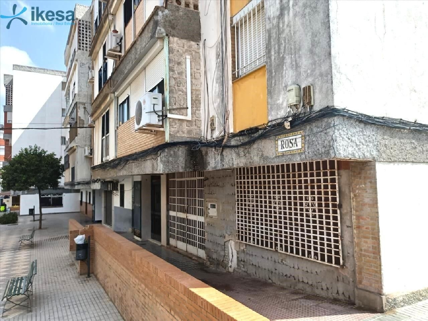 till salu lägenhet Dos Hermanas 41701 Metropolitana De Sevilla 3