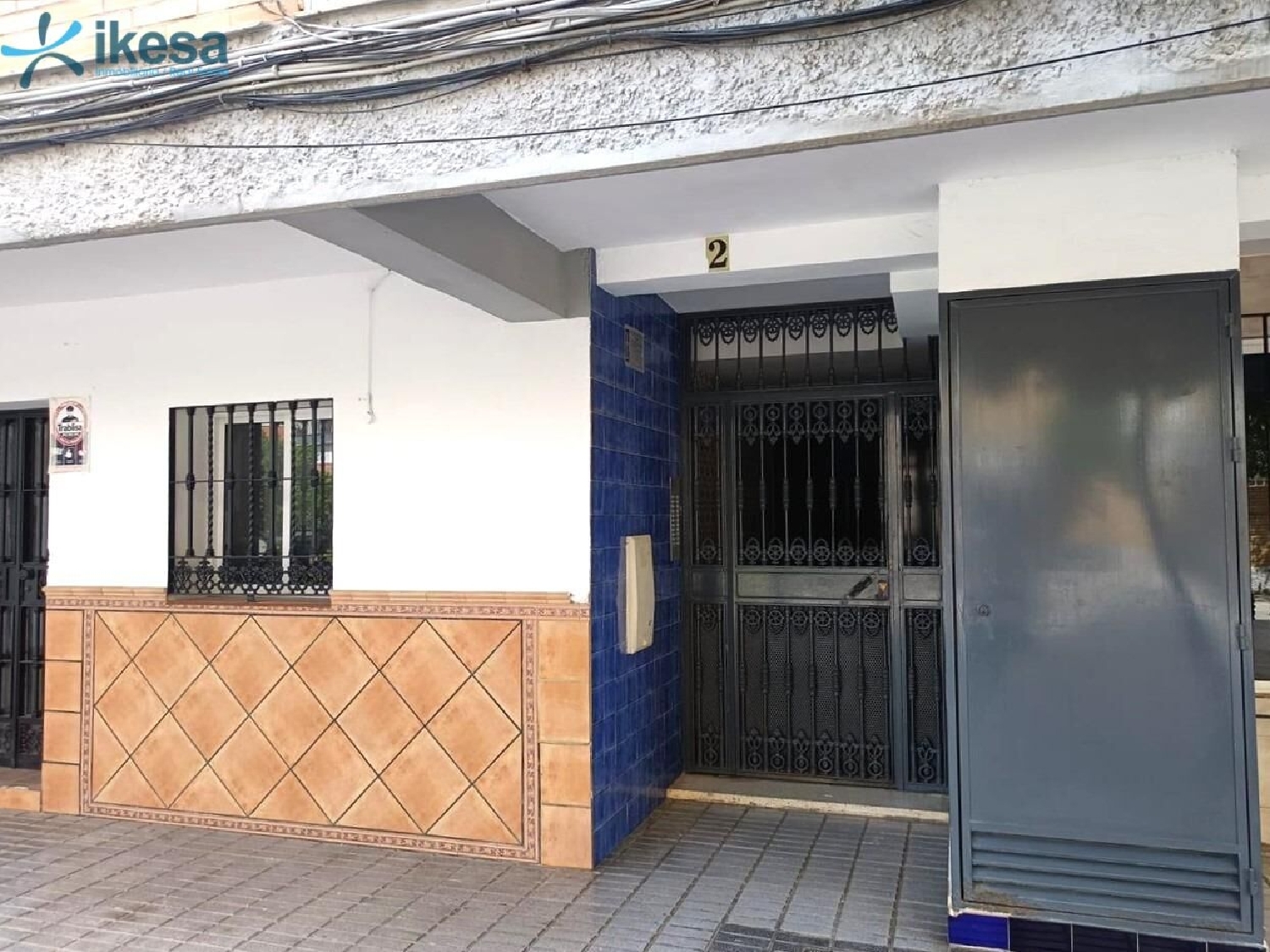 till salu lägenhet Dos Hermanas 41701 Metropolitana De Sevilla 2