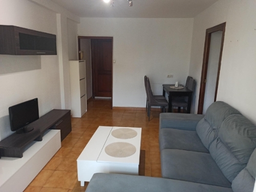 Dos Hermanas Málaga-Costa Del Sol lägenhet foto 6235086
