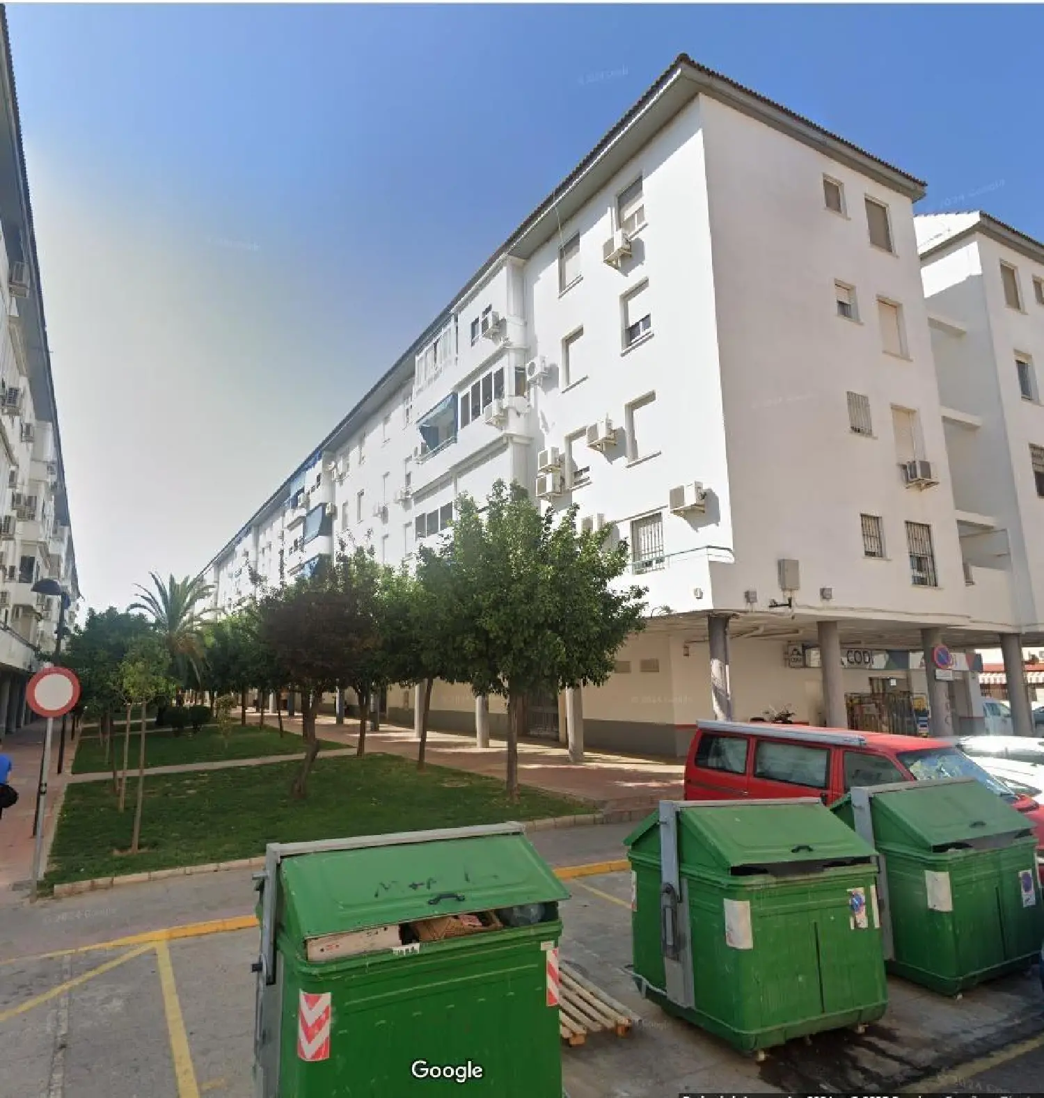  till salu lägenhet Dos Hermanas 41702 Metropolitana De Sevilla 1