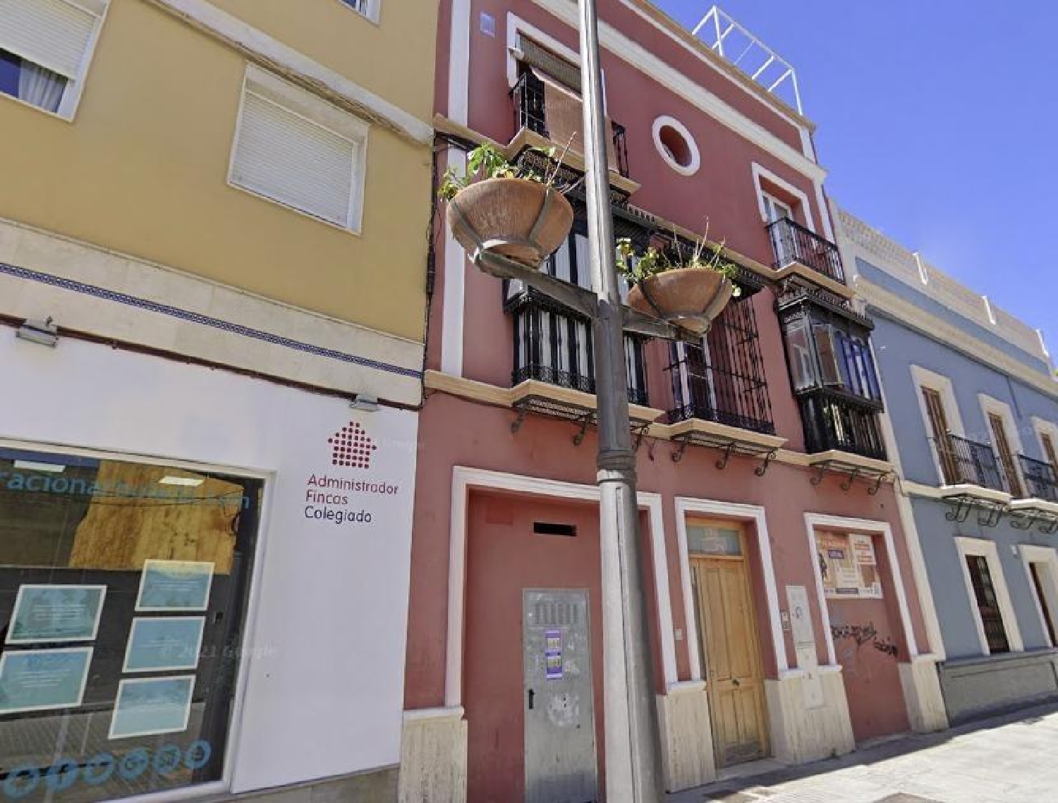  till salu lägenhet Dos Hermanas 41701 Metropolitana De Sevilla 1