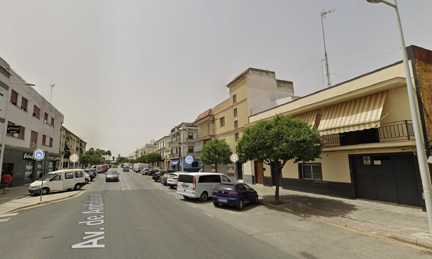  till salu lägenhet Dos Hermanas 41702 Metropolitana De Sevilla 1