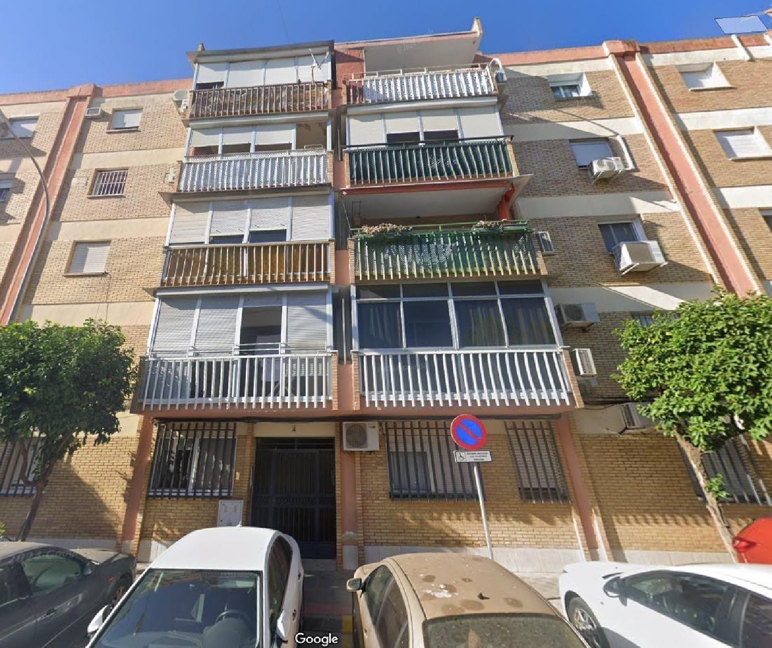  till salu lägenhet Dos Hermanas 41701 Metropolitana De Sevilla 1